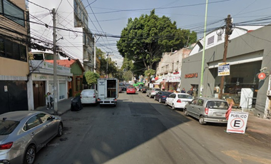 LOCAL COMERCIAL EN VENTA , COL. ESCANDON, MIGUEL HIDALGO CDMX