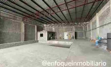 VENTA DE BODEGA Y TERRENO 4,500 M2 ARTEAGA, COAH $12,000.000