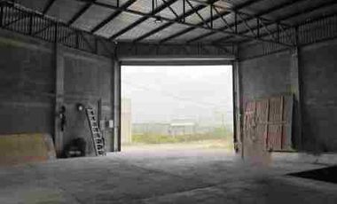 VENTA DE BODEGA Y TERRENO 4,500 M2 ARTEAGA, COAH $12,000.000