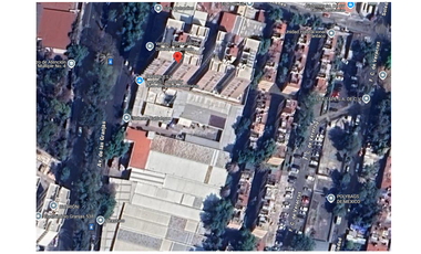 EXCELENTE OPORTUNIDAD DEPARTAMENTO EN VENTA REMATE BANCARIO EN AVENIDA LAS GRANJAS ALCALDIA AZCAPOTZALCO