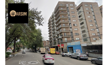 EXCELENTE OPORTUNIDAD DEPARTAMENTO EN VENTA REMATE BANCARIO EN AVENIDA LAS GRANJAS ALCALDIA AZCAPOTZALCO