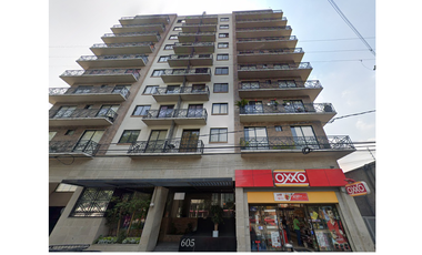 EXCELENTE OPORTUNIDAD DEPARTAMENTO EN VENTA REMATE BANCARIO EN AVENIDA LAS GRANJAS ALCALDIA AZCAPOTZALCO