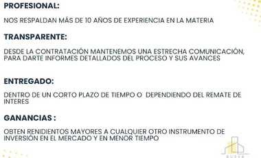 PROPIEDAD DE OPORTUNIDAD EN TRES NIVELES MUY APROPIADOS PARA CONSULTORIOS U OFICINAS  PRECIO POR TIEMPO LIMITADO $ 1'134,186