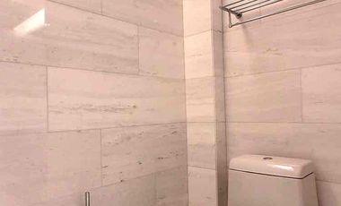 Depto totalmente amueblado de 3 recámaras en Residencial AVENUE Polanco. Lujosas amenidades