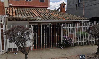 venta casa con proyección de local Zona Centro Chía