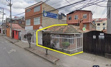 venta casa con proyección de local Zona Centro Chía