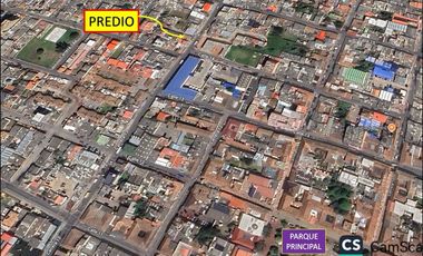 venta casa con proyección de local Zona Centro Chía