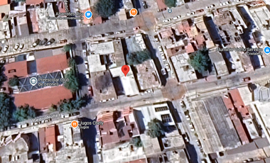 Casa en Centro Manzanillo Colima.
