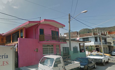 Casa en Centro Manzanillo Colima.