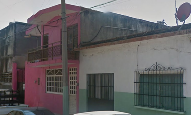 Casa en Centro Manzanillo Colima.