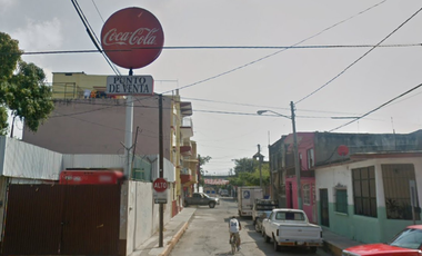 Casa en Centro Manzanillo Colima.