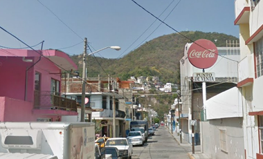 Casa en Centro Manzanillo Colima.
