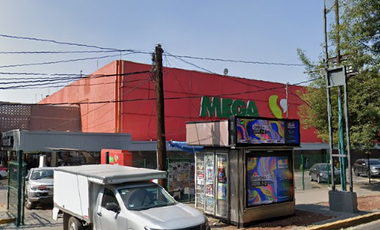 DEPARTAMENTO EN RECUPERACION BANCARIA EN AJUSCO 38 B.J. CDMX