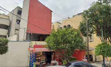 DEPARTAMENTO EN RECUPERACION BANCARIA EN AJUSCO 38 B.J. CDMX