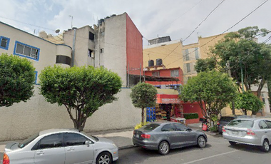 DEPARTAMENTO EN RECUPERACION BANCARIA EN AJUSCO 38 B.J. CDMX