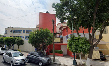 DEPARTAMENTO EN RECUPERACION BANCARIA EN AJUSCO 38 B.J. CDMX