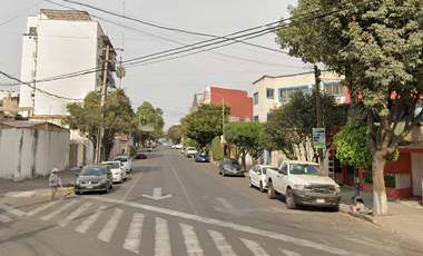 DEPARTAMENTO EN RECUPERACION BANCARIA EN AJUSCO 38 B.J. CDMX