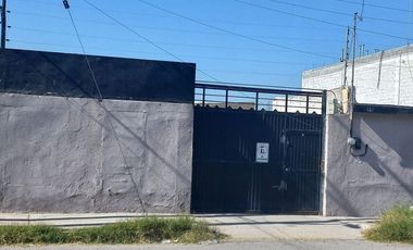 BODEGA EN RENTA Zona San Lorenzo