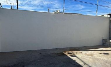 BODEGA EN RENTA Zona San Lorenzo