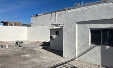 BODEGA EN RENTA Zona San Lorenzo