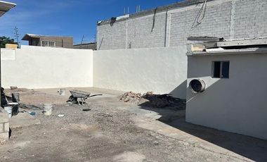 BODEGA EN RENTA Zona San Lorenzo