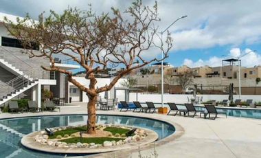 🎀 En Renta – Condo en Duara, Tezal 🎀