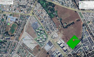 Exclusivos terrenos en condominio en el corazón del Portal de la Frontera