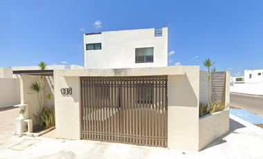 CASA EN VENTA EN MERIDA YUCATAN. RJ.