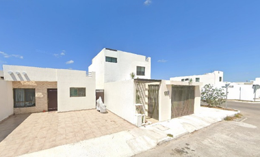 CASA EN VENTA EN MERIDA YUCATAN. RJ.