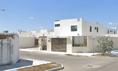 CASA EN VENTA EN MERIDA YUCATAN. RJ.