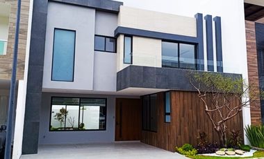 Excelente casa en venta, Parque Guanajuato, Lomas Angelopolis