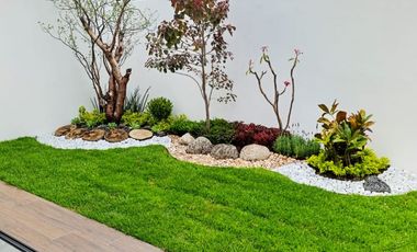 Excelente casa en venta, Parque Guanajuato, Lomas Angelopolis