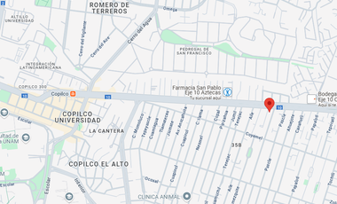 🏡 ¡Oportunidad única en Pedregal de Santo Domingo, Coyoacán! 🔑