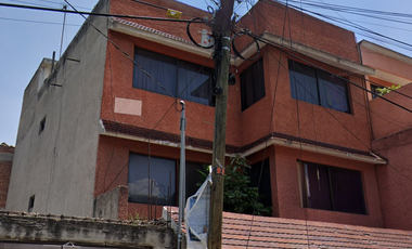 🏡 ¡Oportunidad única en Pedregal de Santo Domingo, Coyoacán! 🔑