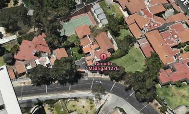 Casa en Venta Colinas de San Javier Guadalajara Jalisco