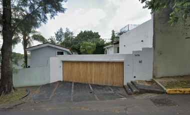Casa en Venta Colinas de San Javier Guadalajara Jalisco