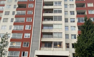 Se Vende departamento Condominio Plaza Club