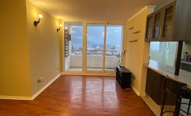 Se Vende departamento Condominio Plaza Club