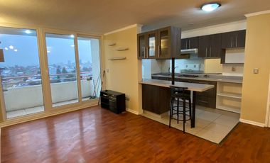 Se Vende departamento Condominio Plaza Club