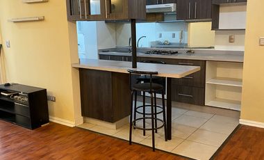 Se Vende departamento Condominio Plaza Club