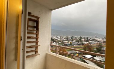 Se Vende departamento Condominio Plaza Club