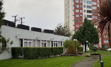 Se Vende departamento Condominio Plaza Club