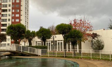 Se Vende departamento Condominio Plaza Club