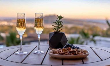 🎀 Casa en Renta en Los Cabos CSL  – Maralta, Pacífico 🎀