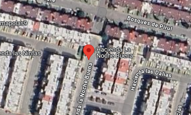 Casa en venta, Recuperación Bancaria, Hacienda la Noche Buena, Cuautitlán, Estado de México