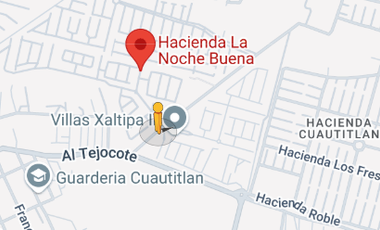 Casa en venta, Recuperación Bancaria, Hacienda la Noche Buena, Cuautitlán, Estado de México