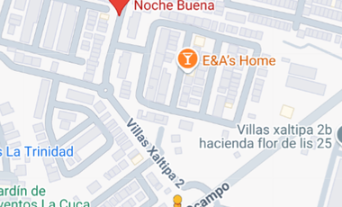 Casa en venta, Recuperación Bancaria, Hacienda la Noche Buena, Cuautitlán, Estado de México