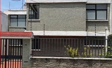 Remate de Casa en Ciudad Satélite
