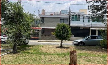 Remate de Casa en Ciudad Satélite