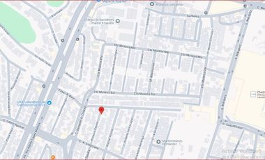 Remate de Casa en Ciudad Satélite